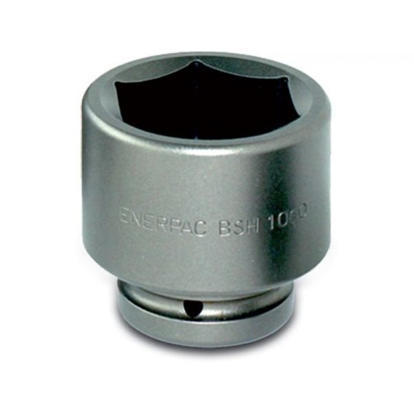 Enerpac 60 Mm Socket For 1 In Square Drive BSH1060